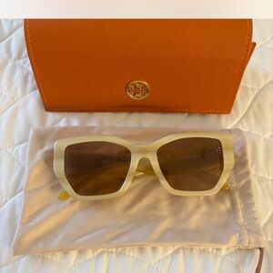 Tory Burch sunglasses